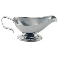 Соусник Metallurgica Motta 250 мл, 00515/25