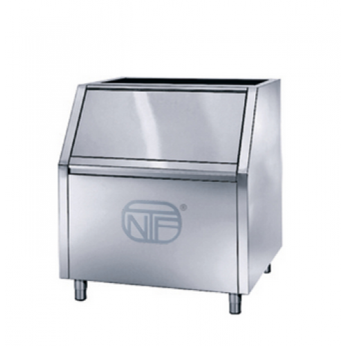 Storage Bin for ice, store capacity up to 200 kg, BIN T420, NTF ICE
