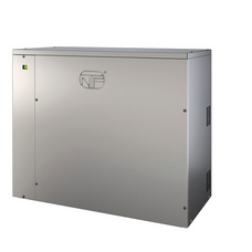 Льдогенератор, произв. 300 кг за 24 часа , Frozen Dice, CM 650 Split Rack, NTF ICE