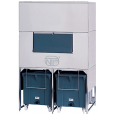 Контейнер для хранения льда, емкость тележки, до 108x2 кг , Storage Bin, DRB 2500, NTF ICE