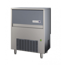 Ice maker, prod. 83 kg in 24h, store capacity 30 kg, Frozen Touch, IFT 165 R290, NTF ICE