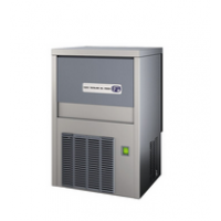 Льдогенератор, произв. 20 кг за 24 часа, вместимость 4 кг, Frozen Touch, IFT 54 R290, NTF ICE