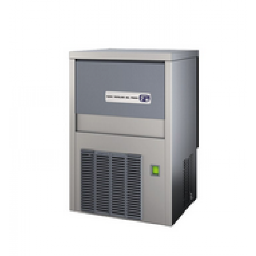 Ice maker, prod. 25 kg in 24h, store capacity 4 kg, Frozen Touch, IFT 54, NTF ICE