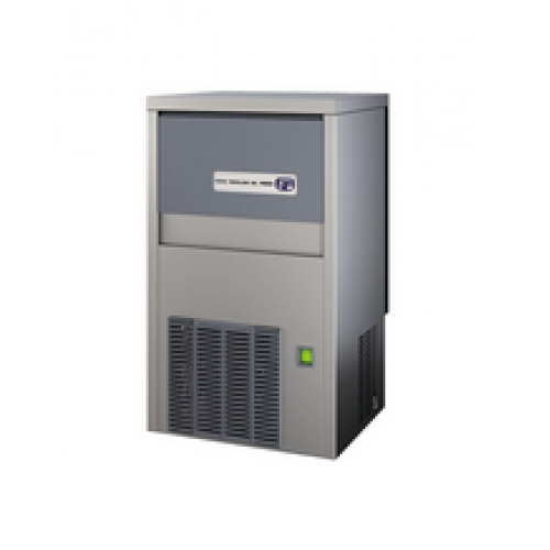 Ice maker, prod. 20 kg in 24h, store capacity 8 kg, Frozen Touch, IFT 55 R290, NTF ICE