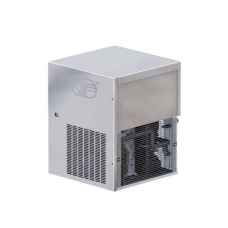 Ice maker, prod. 345 kg in 24h, Frozen Stone, MGT 900 R290, NTF ICE