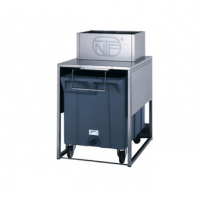 Контейнер для хранения льда, емкость тележки, до 108 кг , Storage Bin, RB 140, NTF ICE