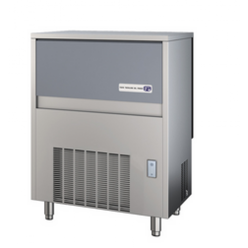 Льдогенератор, произв. 75 кг за 24 часа, вместимость 40 кг, Frozen Dice, SL 180 R290, NTF ICE