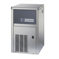 Льдогенератор, произв. 22 кг за 24 часа, вместимость 4 кг, Frozen Dice, SL 35, NTF ICE
