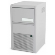 Льдогенератор 21 кг/24 часа, пластиковый корпус, SL 35A P R290, NTF ICE