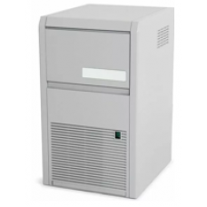 Льдогенератор 21 кг/24 часа, пластиковый корпус, SL 35A P R290, NTF ICE