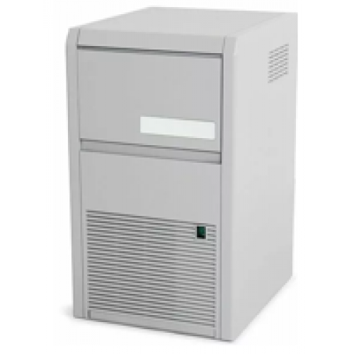 Льдогенератор 21 кг/24 часа, пластиковый корпус, SL 35A P R290, NTF ICE