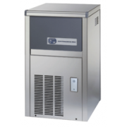 Льдогенератор 21 кг, SL 35A, R290, NTF ICE