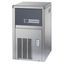 Льдогенератор 21 кг, SL 35A R290, NTF ICE