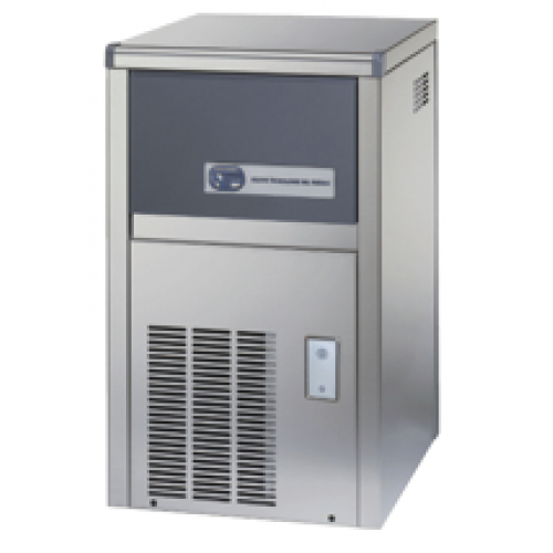 Льдогенератор 21 кг, SL 35A, R290, NTF ICE