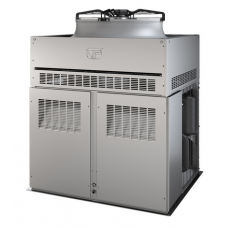 Льдогенератор, произв. 20 кг за 24 часа, вместимость 4 кг, Frozen Dice, SL 35 R290, NTF ICE