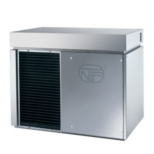 Льдогенератор, произв. 620 кг за 24 часа,  Frozen Ice, SM 1300, NTF ICE