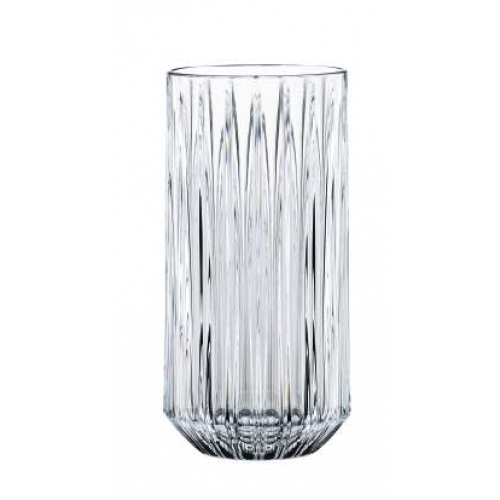 Set of 12 longdrink glasses, JULES, 102081, Nachtmann