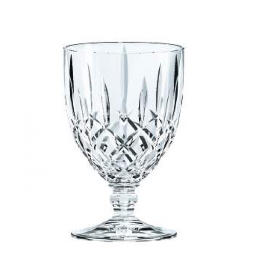 Set of 12 glasses Goblet tall, NOBLESSE, 102084, Nachtmann