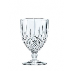 Set of 12 glasses Goblet small, NOBLESSE, 102085, Nachtmann