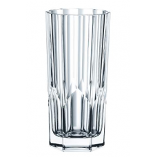Longdrink glasses, Aspen, 92053, Nachtmann