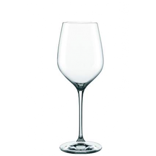 Set of 4 Bordeaux glasses XL, SUPREME, 92082, Nachtmann