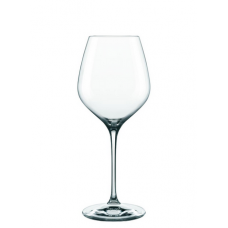 Set of 4 Burgundy glasses XL, SUPREME, 92083, Nachtmann