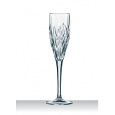 Set of 4 Sparkling wine glasses, IMPERIAL, 93427, Nachtmann