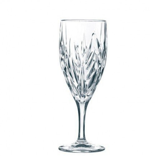 Set of 4 Iced beverage glasses, IMPERIAL, 93598, Nachtmann