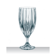 Set of 4 glasses for iced beverages, PRESTIGE, 93720, Nachtmann
