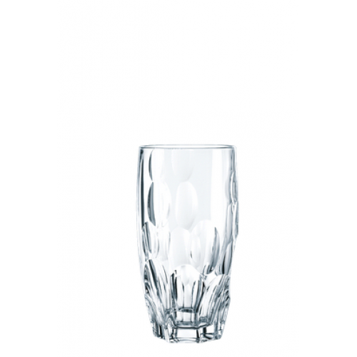 Set of 12 Longdrink glasses, SPHERE, 93902, Nachtmann
