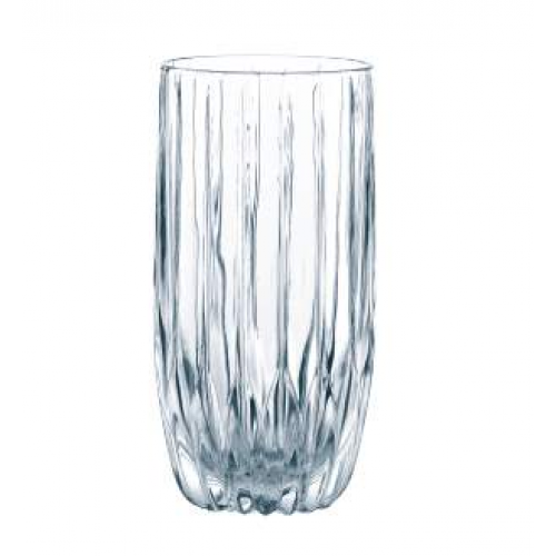 Set of 12 Longdrink glasses, PRESTIGE, 93907, Nachtmann