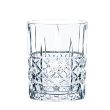 Набор из 12 стаканов Тумблер DIAMOND, HIGHLAND, 96092, Nachtmann