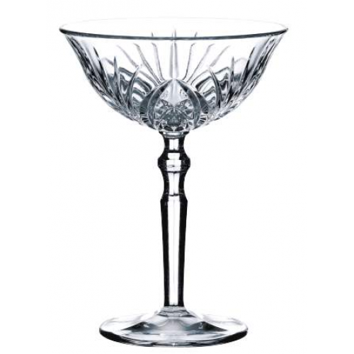 Set of 12 Cocktail glasses, PALAIS, 97212, Nachtmann