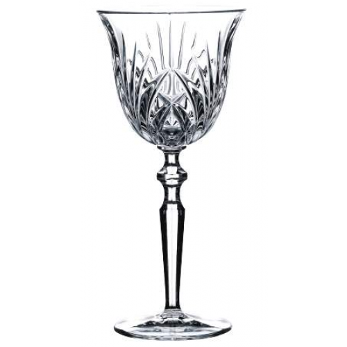 Set of 12 Goblet glasses, PALAIS, 97373, Nachtmann