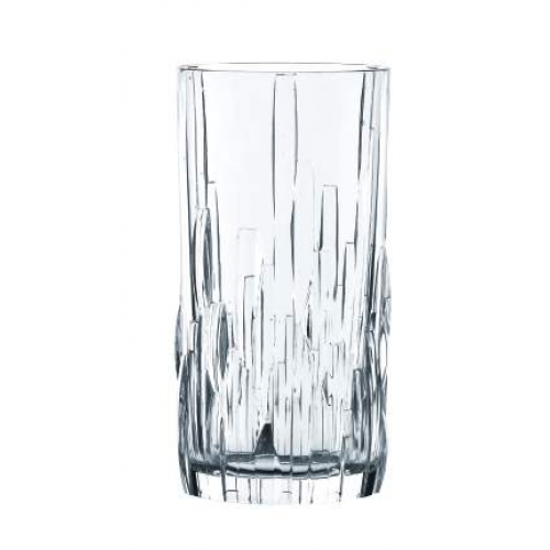 Set of 12 Longdrink glasses, SHU FA, 98152, Nachtmann