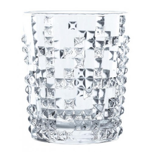 Set of 12 Tumbler glasses, PUNK, 99576, Nachtmann