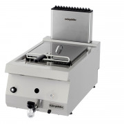 Gas Fryer OFGI 4070, series 700, Ozti ,7856.N1.40703.03