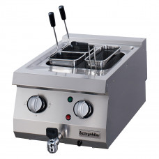 Electric Pasta Cooker One Well 20 lt  OME 4070, series 700, Ozti ,7858.N1.40703.11