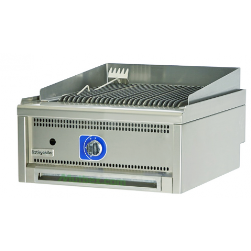Газовый гриль с решетчатой поверхностью / OPTIMUM 700 СЕРИЯ, 7864.N2.40703.03, Ozti