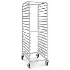 Carucior pu GN2/1, 17 niveluri, 7895.58660.00, Ozti