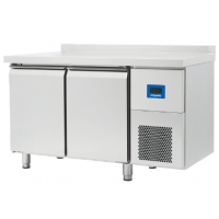 Masa congelator cu bord (2 usi) E4, 79E4.27LMV.00, Ozti