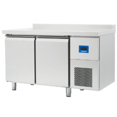 Masa frigorifica cu bord (2 usi) E4, 79E4.27NMV.00 OZTI
