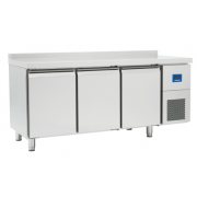 Masa frigorifica cu bord (3 usi) E4, 79E4.37NMV.00 OZTI