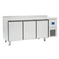 Masa frigorifica cu bord (3 usi) E4, 79E4.37NMV.00 OZTI
