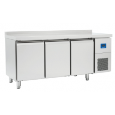 Masa frigorifica cu bord (3 usi) E4, 79E4.37NMV.00 OZTI