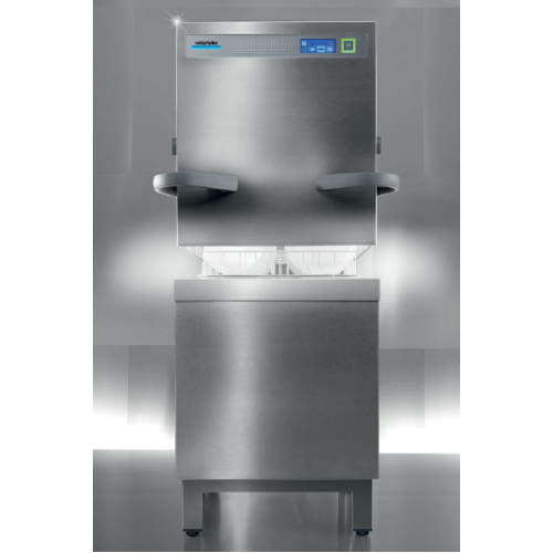 Dome Dishwasher, Size M, PT-M ClimatePlus* (Heat pump) , Winterhalter