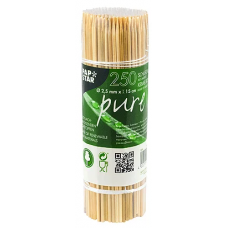 Шпажки 15 см (набор 100 шт.)