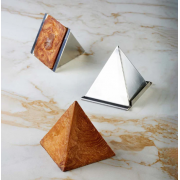 Форма PYRAMID, CV5, Pavoni