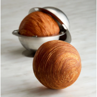 Форма Sphere для круассанов Ø75 мм, SFERA80, Pavoni