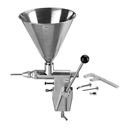 Aparat manual dozare-umplere creme, 3 litri Pavoni DOSIMINI